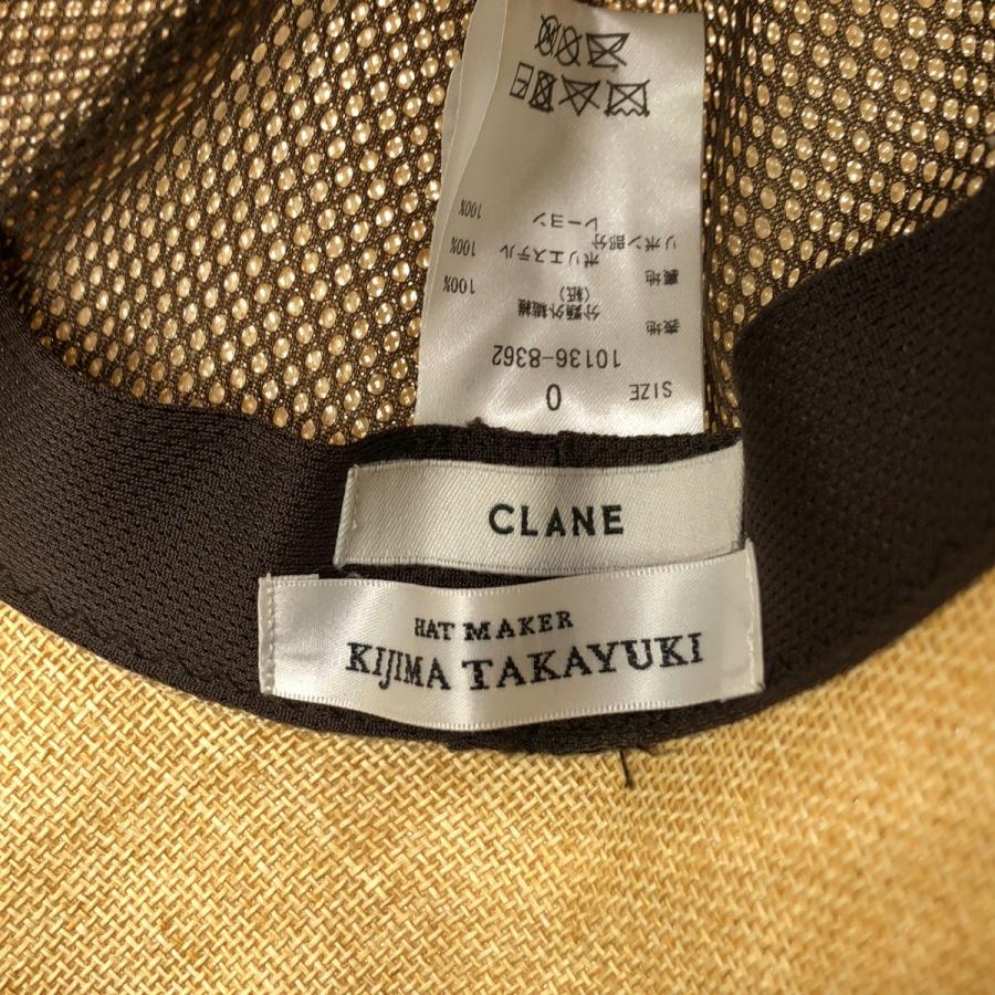 KIJIMA TAKAYUKI CLANE×KIJIMA クラネ×キジマ タカユキ WIDE