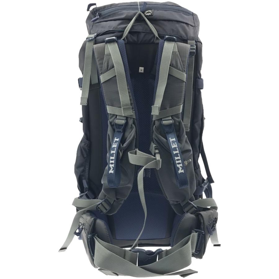 MILLET ミレー SAAS FEE 30+5 ナイロンバックパック N0013126H MILLET ミレー SAAS FEE 30+5 ナイロンバックパック N0013126H