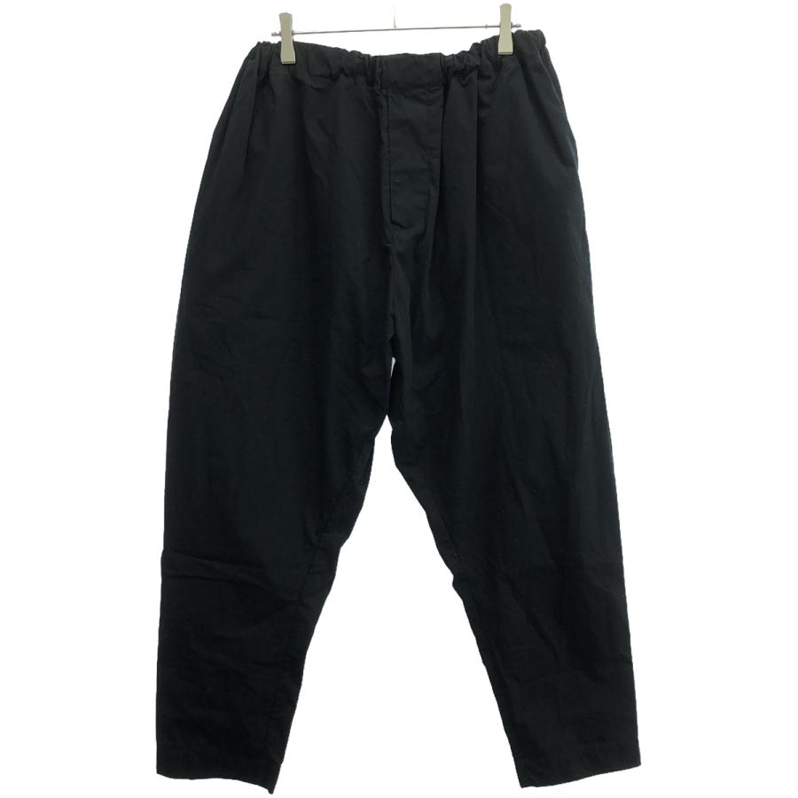 STUDIO NICHOLSON スタジオ ニコルソン BOARD PANT コットン STUDIO NICHOLSON スタジオ ニコルソン BOARD PANT コットン