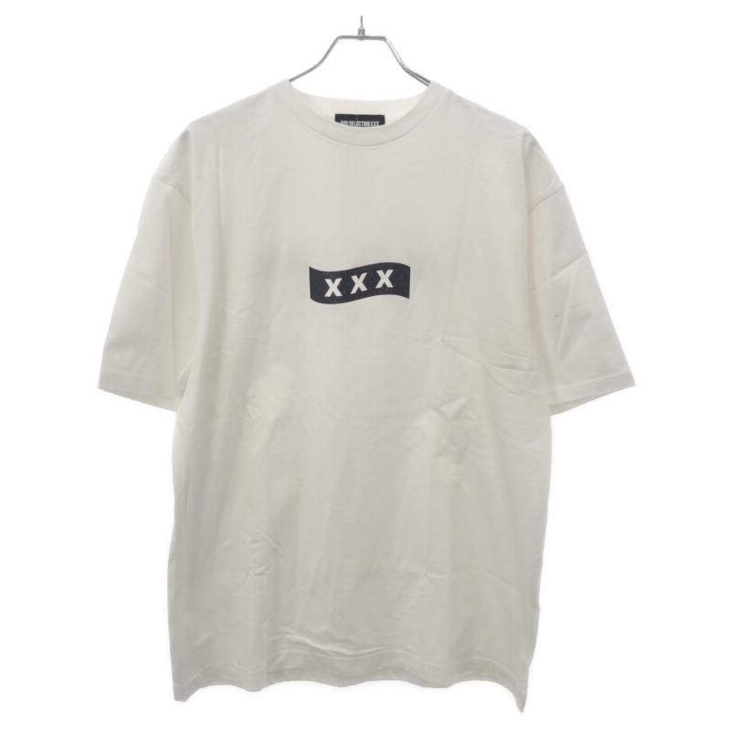GOD SELECTION XXX XXX× fragment design 藤原ヒロシ 23SS 10 GOD SELECTION XXX XXX× fragment design 藤原ヒロシ 23SS 10