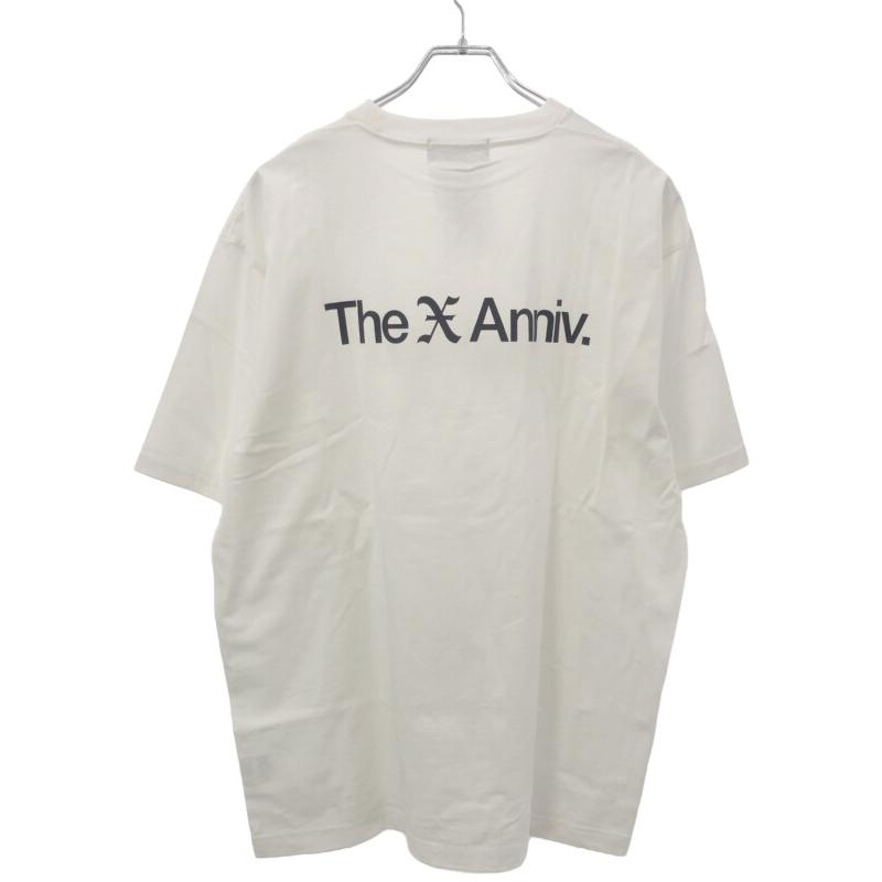 GOD SELECTION XXX XXX× fragment design 藤原ヒロシ 23SS 10 GOD SELECTION XXX XXX× fragment design 藤原ヒロシ 23SS 10