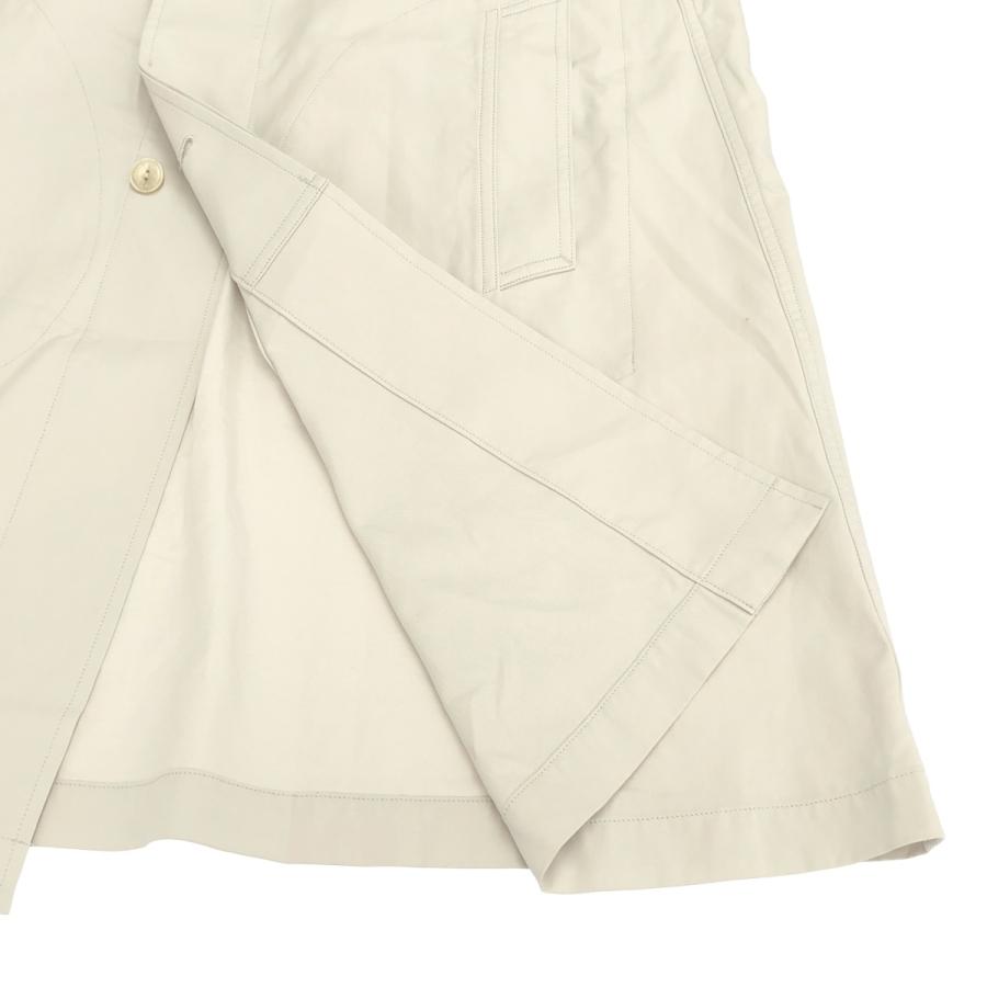 ARTS & SCIENCE（アーツアンドサイエンス） ステンカラーコート 092