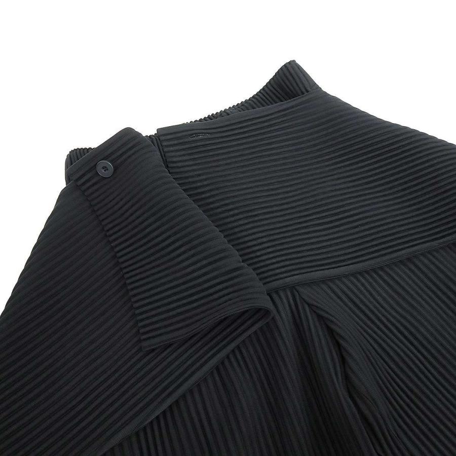 HOMME PLISSE ISSEY MIYAKE オム プリッセ イッセイ ミヤケ 26SS COVER