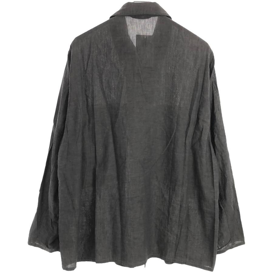 COMOLI コモリ 17SS ベタシャンユーティリティジャケット K01 COMOLI コモリ 17SS ベタシャンユーティリティジャケット K01