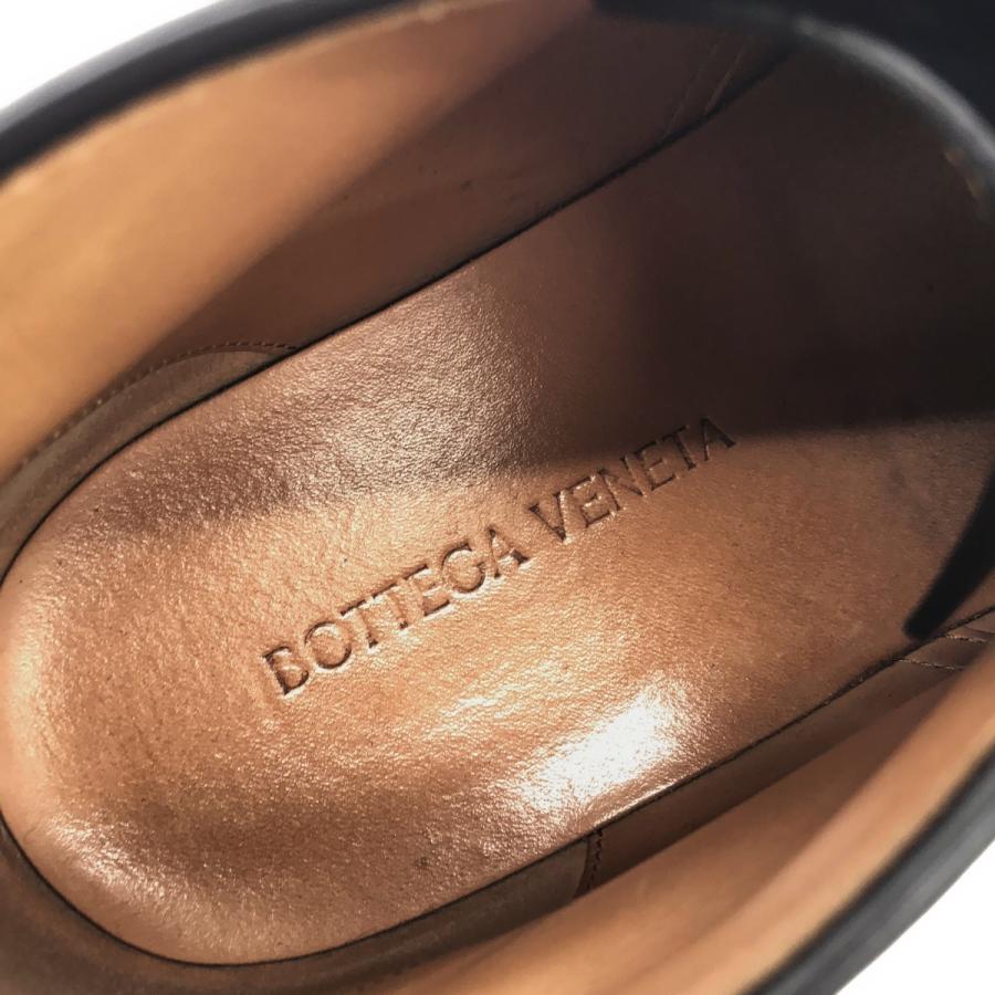BOTTEGA VENETA ボッテガヴェネタ ザ・バウンス レザーアンクル