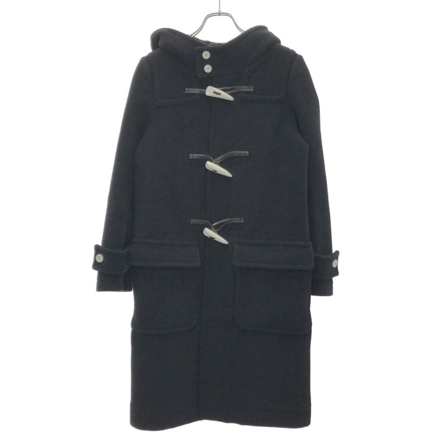 HYKE ダッフルコート サイズ2 黒 HYKE＞新作入荷 10.17 | st company online store 入荷案内ブログ