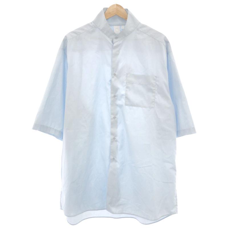 tac:tac（タクタク） 20SS UN(I)FORM Big shirts ユニフォームビッグ