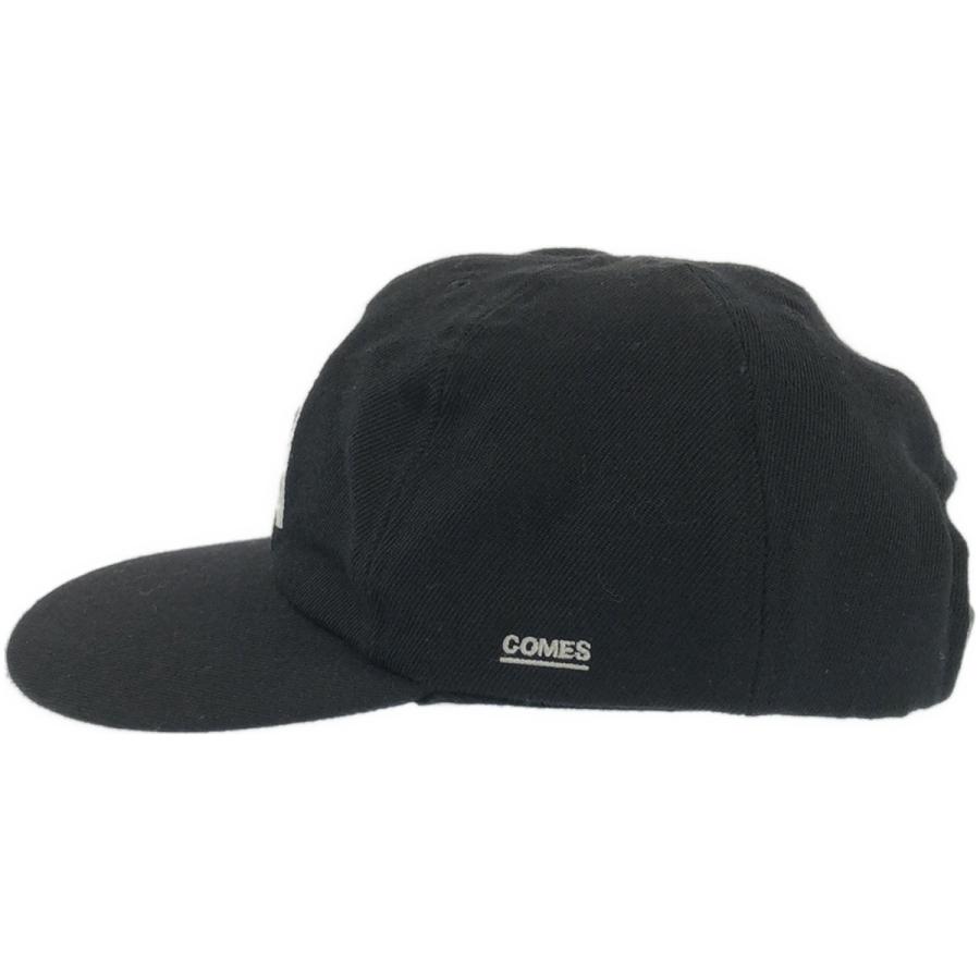 comesandgoes nybyc 1935 cap BLACK COMESANDGOES nybyc 1935 cap black