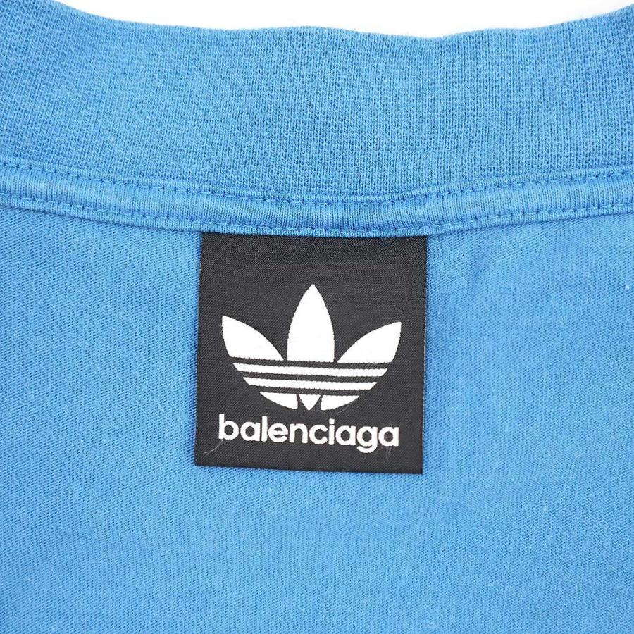 BALENCIAGA BALENCIAGA×adidas バレンシアガ アディダス 23SS