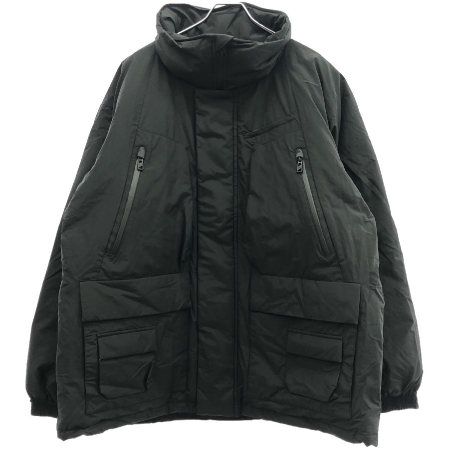 F/CE.（エフシーイー） 24AW MONSTER RECYCLE DOWN PARKA モンスター