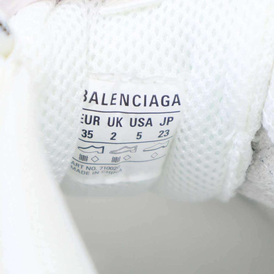 BALENCIAGA / ADIDAS BALENCIAGA×adidas バレンシアガ アディダス