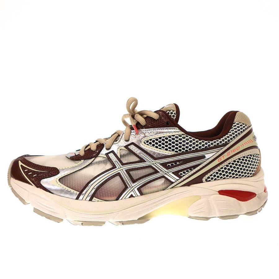 ASICS（アシックス） ABOVE THE CLOUDS スニーカー GT-2160 CREAM