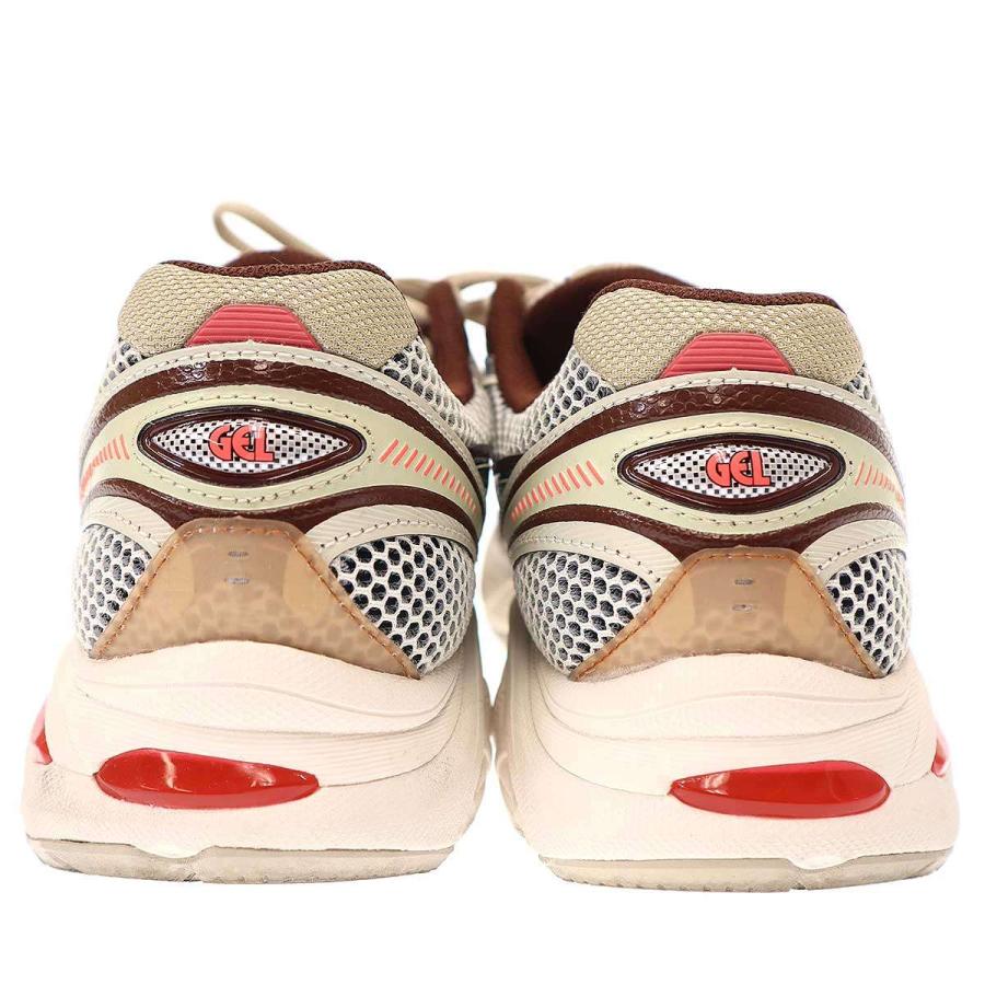 ASICS（アシックス） ABOVE THE CLOUDS スニーカー GT-2160 CREAM