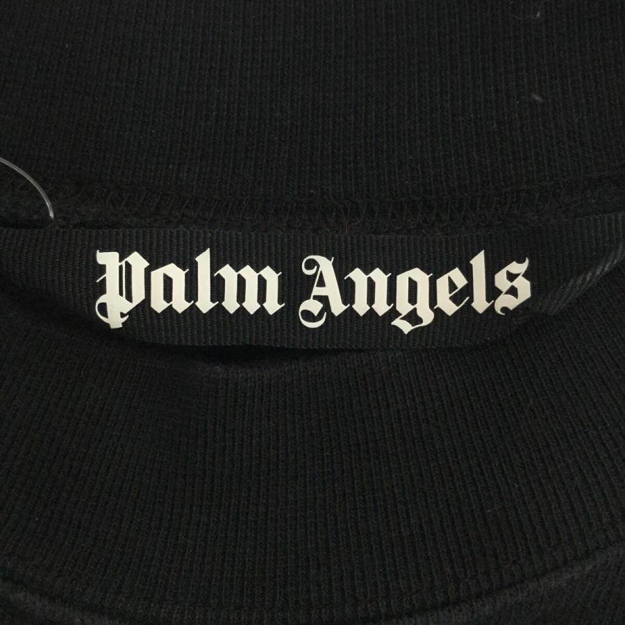 Palm Angels パームエンジェルス 23SS Trouble in Paradise オーバー 