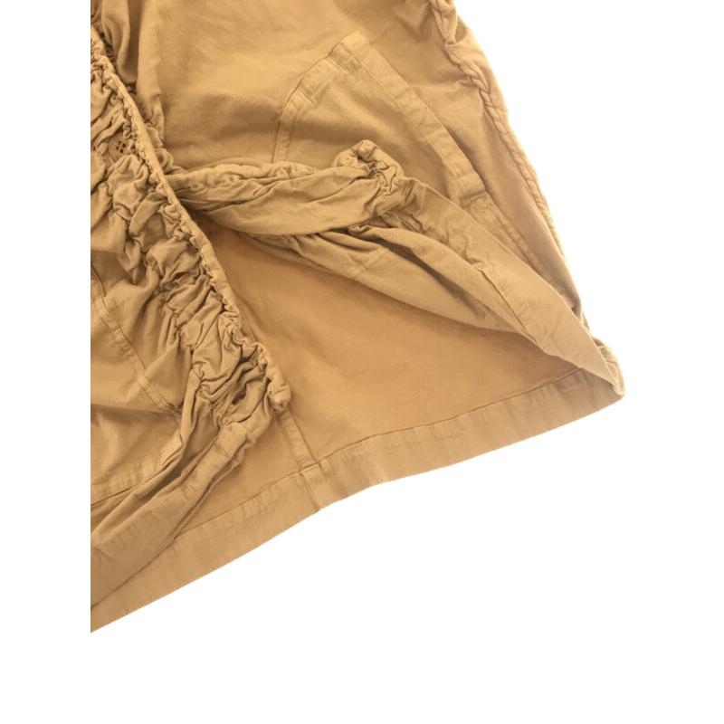 me ISSEY MIYAKE ミーイッセイ ミヤケ 20AW フロントギャザーシャツ 