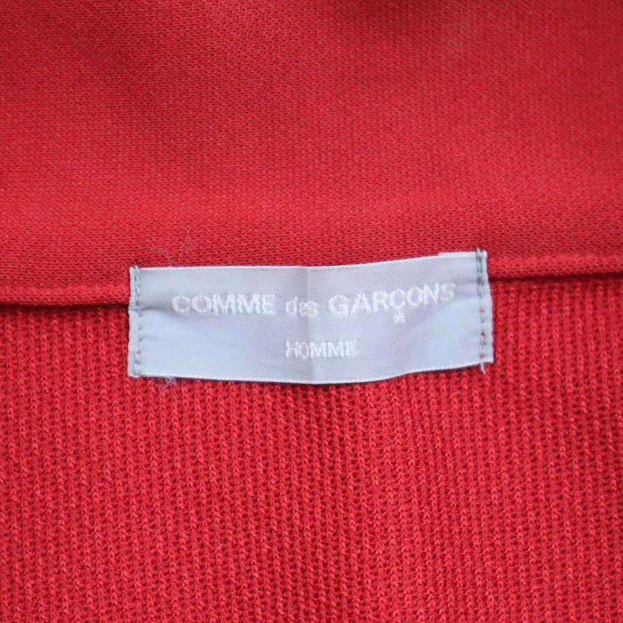 COMME des GARCONS HOMME コムデギャルソンオム 2002SS トラック 