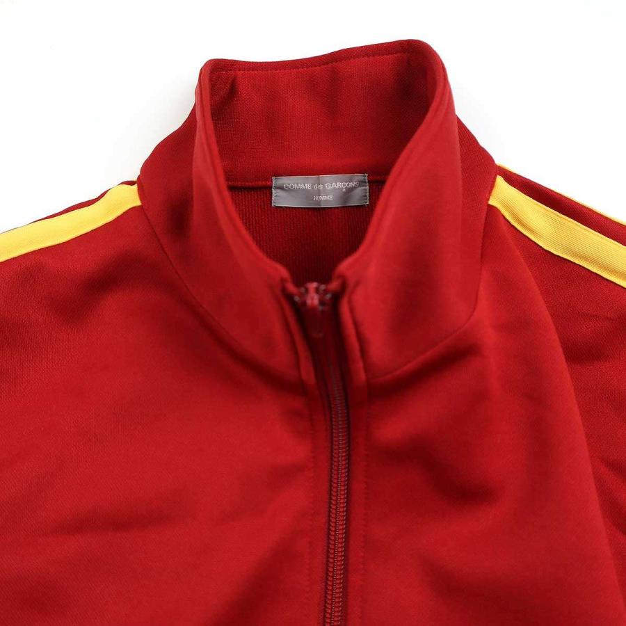 COMME des GARCONS HOMME コムデギャルソンオム 2002SS トラック COMME des GARCONS HOMME コムデギャルソンオム 2002SS トラック