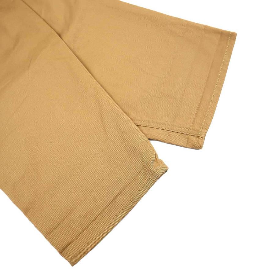 Graphpaper グラフペーパー 18SS TWO TUCK CHINO PANT 2タック Graphpaper グラフペーパー 18SS TWO TUCK CHINO PANT 2タック