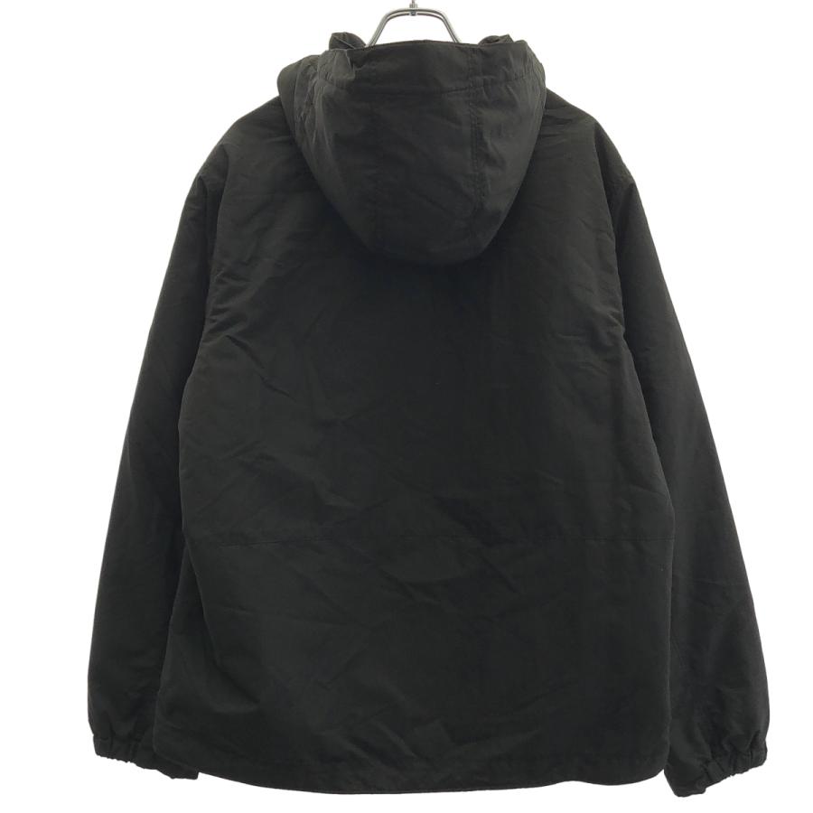 美品　パタゴニア　patagonia イスマスジャケット　黒M sty26990 patagonia（パタゴニア） Isthmus Jacket イスマスジャケット