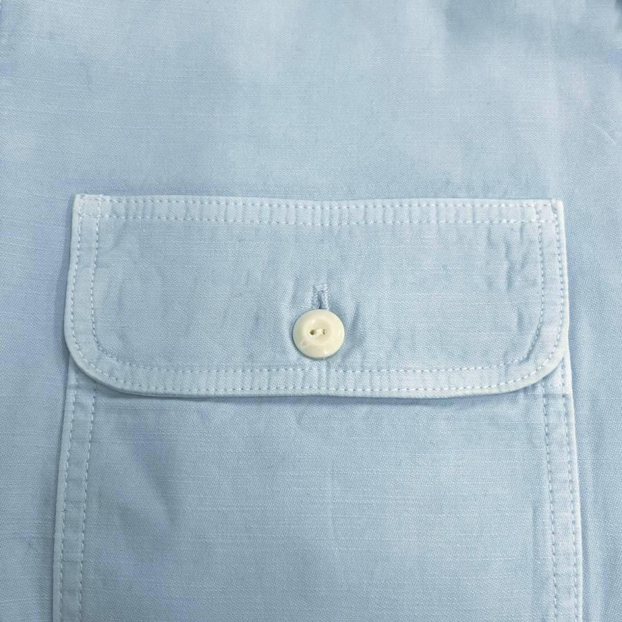 MADISON BLUE（マディソンブルー） 21SS HAMPTON SH BS PASTEL