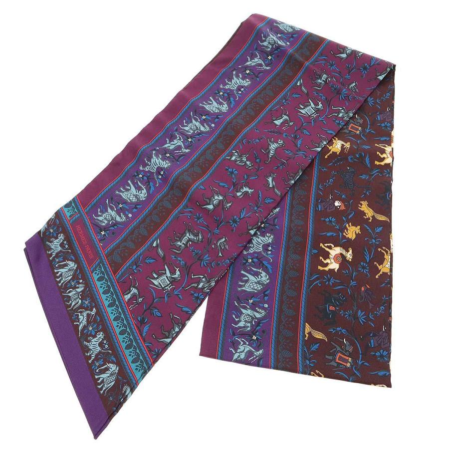 エルメス スカーフ マキシツイリー