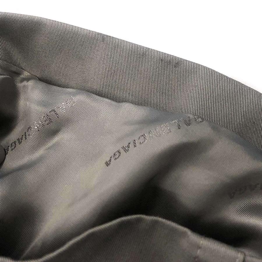 【美品】バレンシアガ オーバーサイズ コート BALENCIAGA - asclo オーバーサイズトレンチコートの通販 by