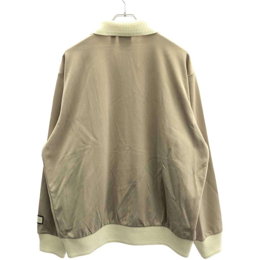 adidas kith セットアップ　ジャージ アディダス　キス KITH (キス) 25SS×adidas Football Track Suit Top アディダス