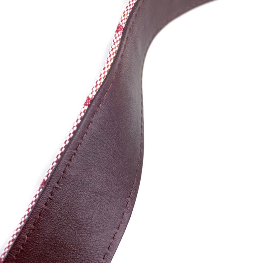LOUIS VUITTON ルイヴィトン ミニサンチュール80 モノグラムキャンバスベルト シリアルナンバーSR0063 ピンク 80/32 LOUIS VUITTON（ルイ・ヴィトン） ミニサンチュール80 モノグラム