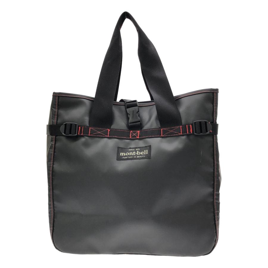 mont-bell（モンベル） タフトート M ポリエステルトートバッグ