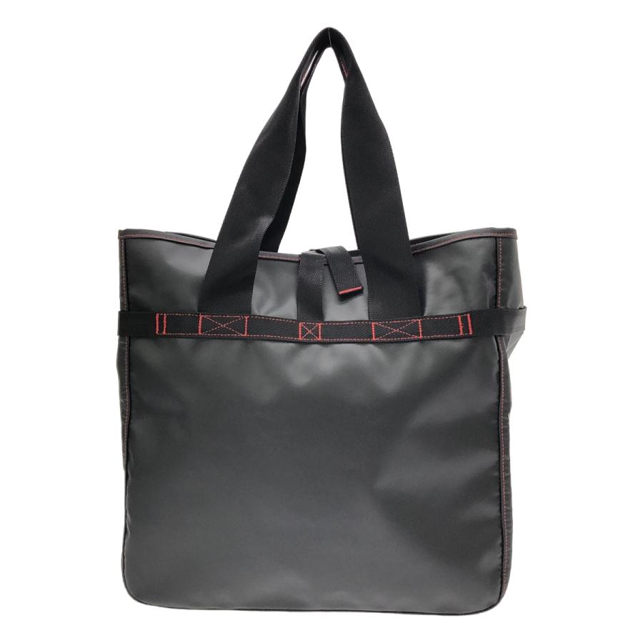 モンベル タフトート バッグ M 1123234 1123234_bk.webp