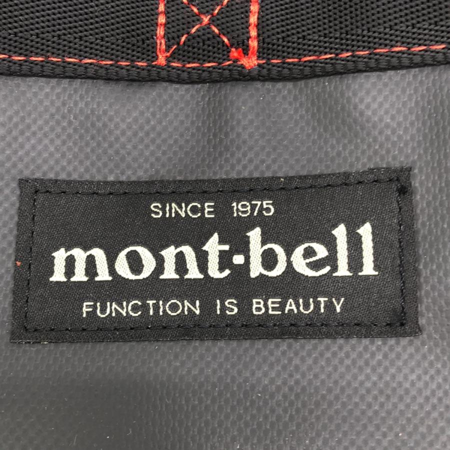 mont-bell（モンベル） タフトート M ポリエステルトートバッグ