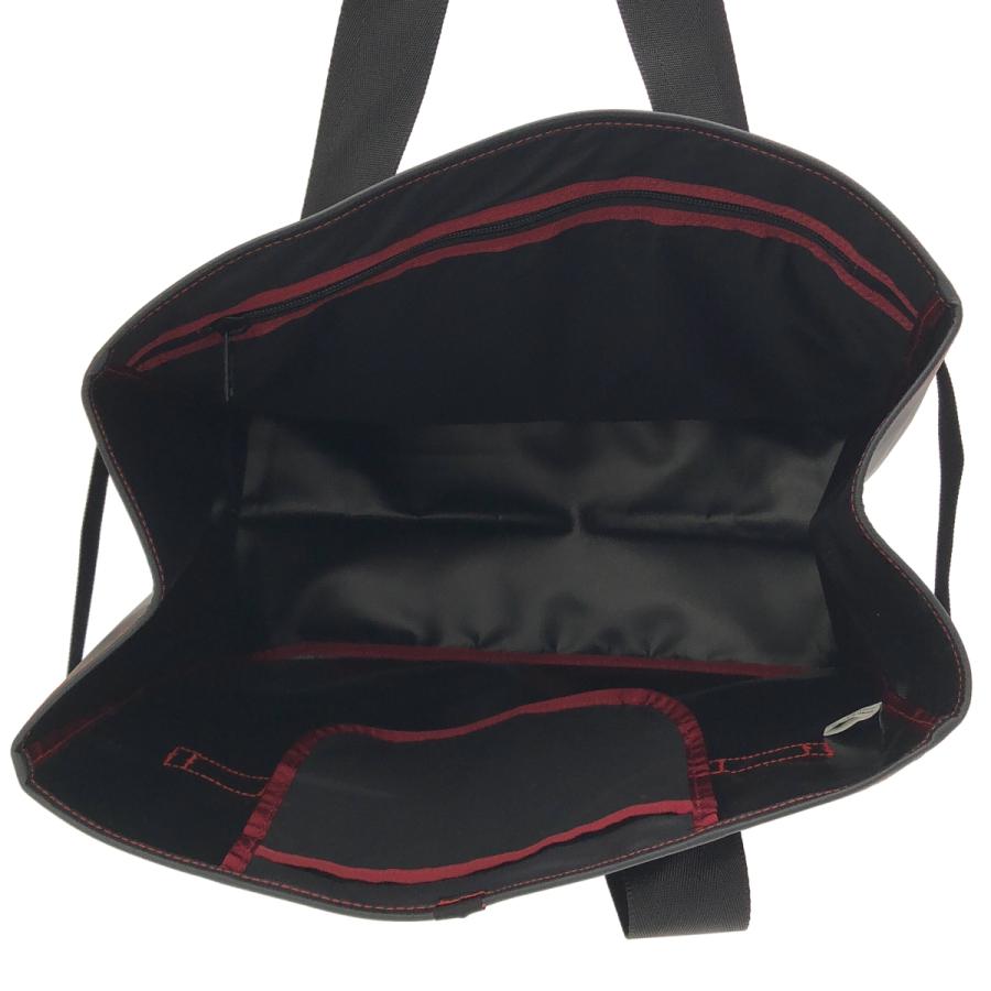 モンベル タフトート バッグ M 1123234 1123234_bk.webp