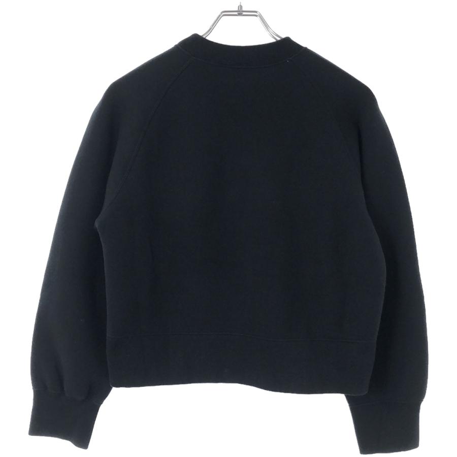 sacai サカイ 23SS Sponge Sweat Pullover スポンジスウェット sacai サカイ 23SS Sponge Sweat Pullover スポンジスウェット