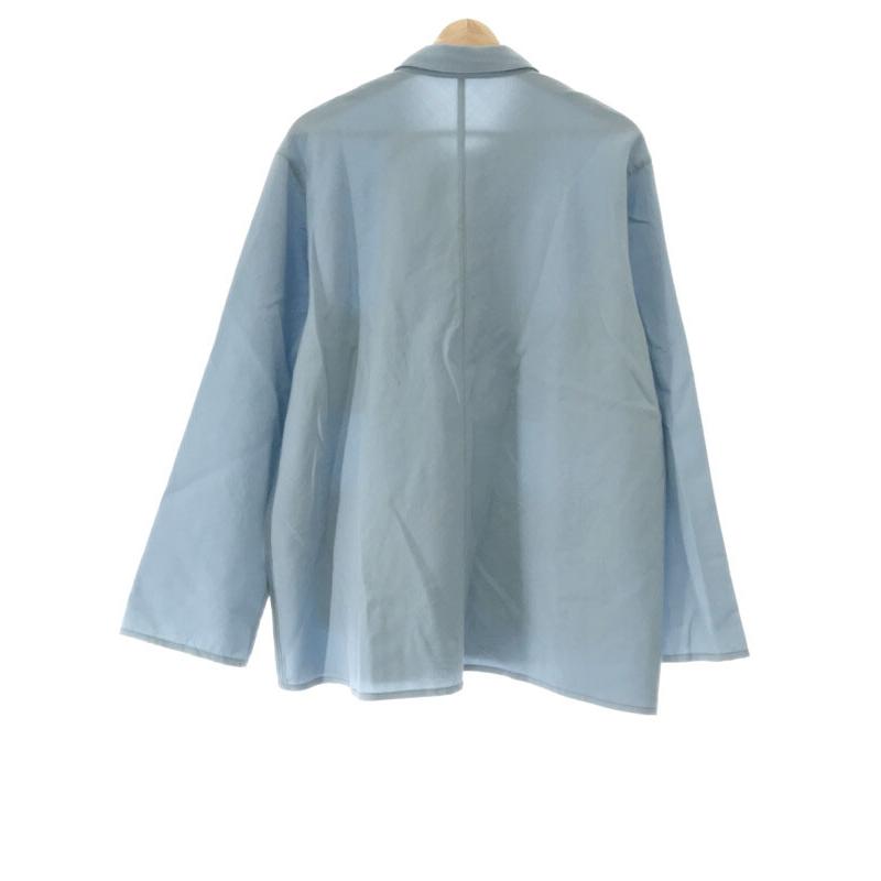 RAKINES ラキネス 21SS FRENCH CHINA BLOUSON チャイナシャツ RAKINES ラキネス 21SS FRENCH CHINA BLOUSON チャイナシャツ