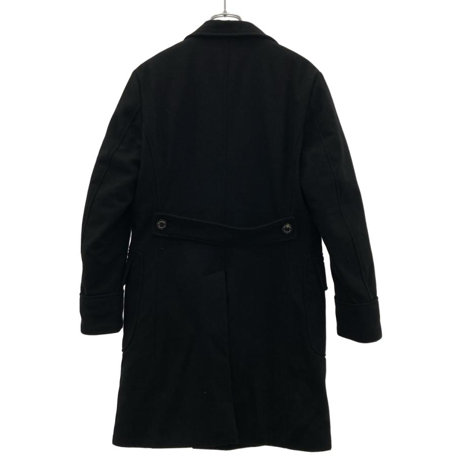メンズ 美品 kolor カラー ダウンベスト レイヤード チェスター ロング