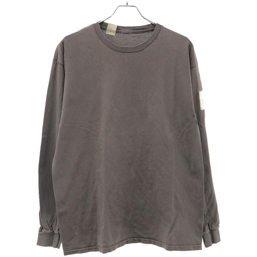 N.HOOLYWOOD（エヌハリウッド） 22AW LONG SLEEVE SHIRT ロング 