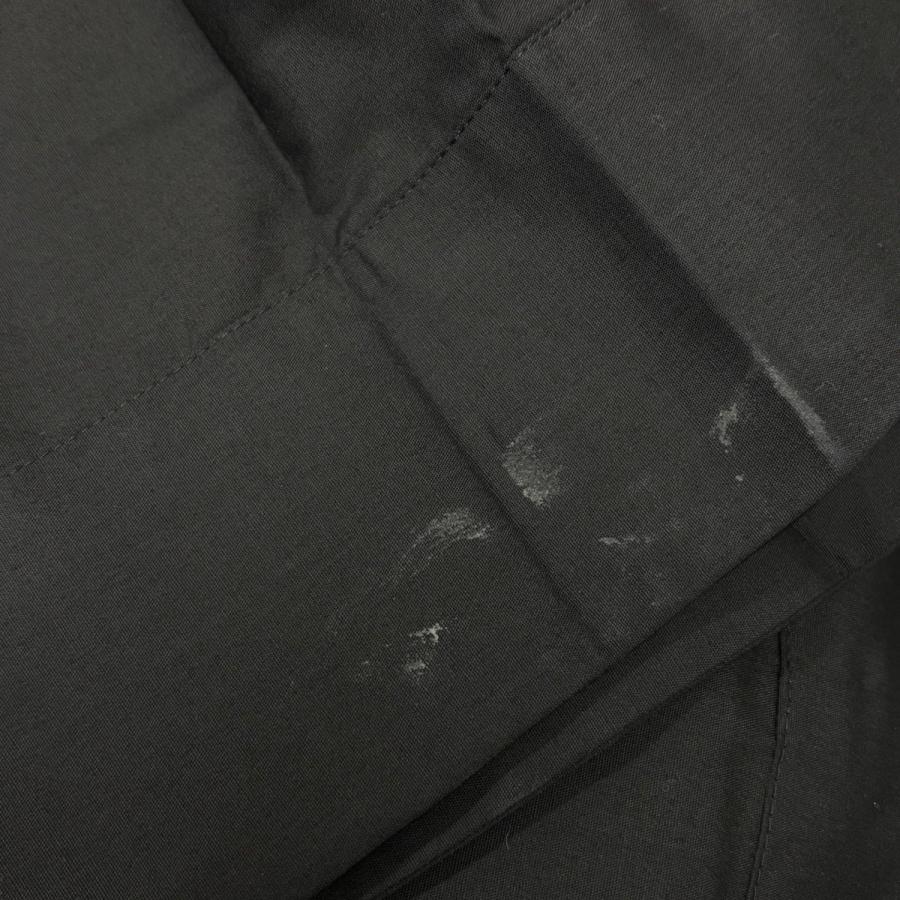 sacai（サカイ） 23SS Cotton Poplin Shirt コットンポプリンプリーツ