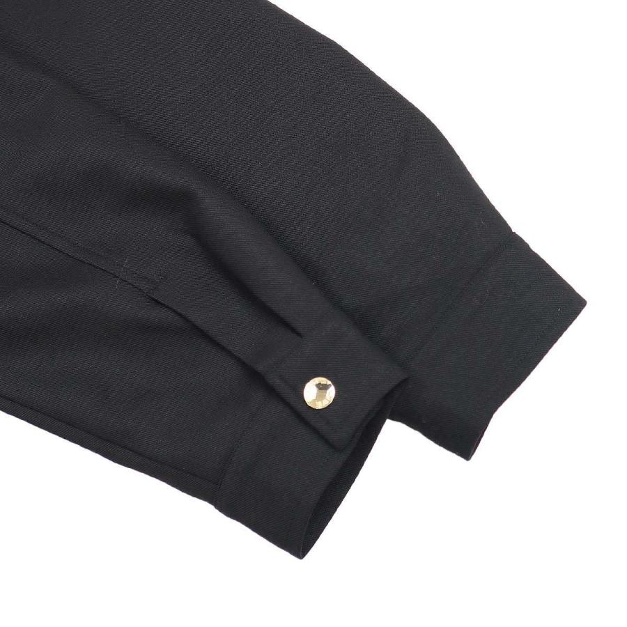 CASABLANCA カサブランカ 24AW SPORTS TAILORING JACKET スポーツテーラリングジャケット MPF24-JK-299 ブラック 48 ITCUY3Y8Q22C |  | 04