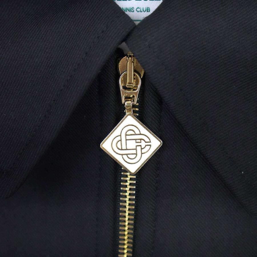 CASABLANCA カサブランカ 24AW SPORTS TAILORING JACKET スポーツテーラリングジャケット MPF24-JK-299 ブラック 48 ITCUY3Y8Q22C |  | 07