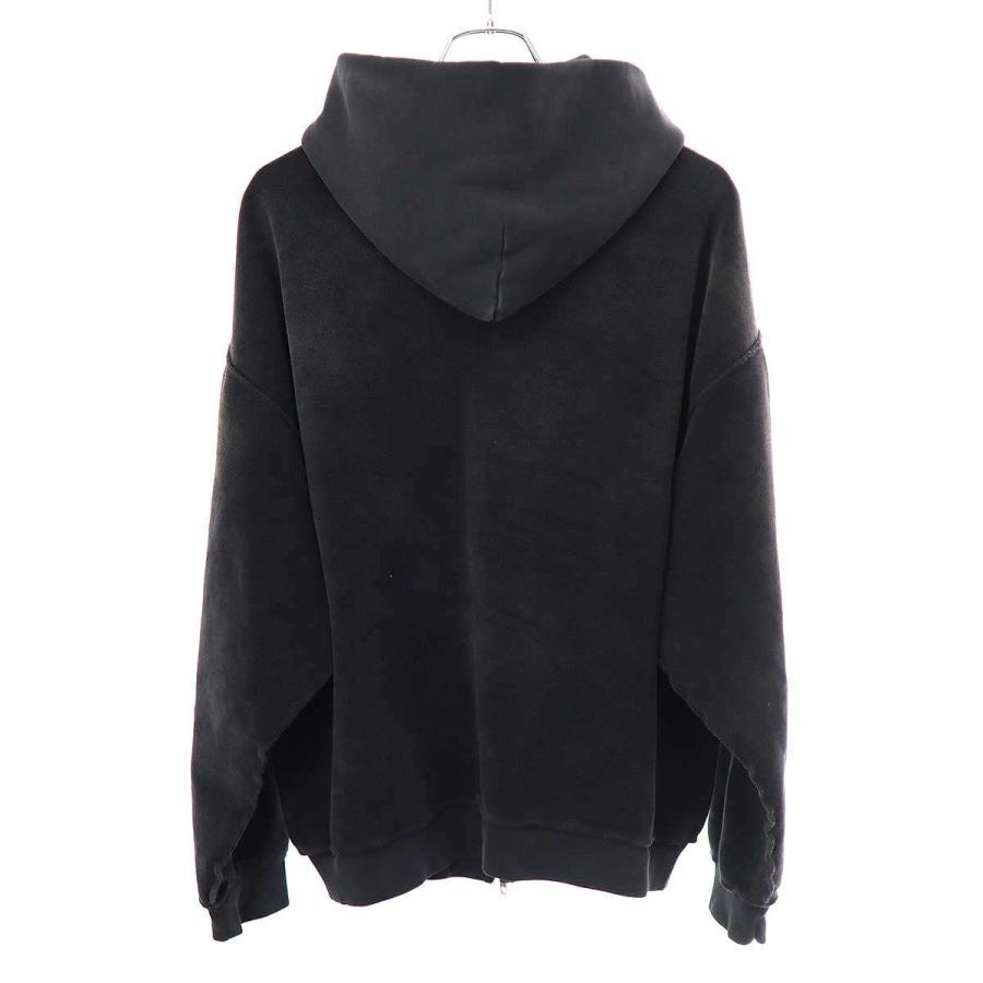 24SS Balenciaga Zip up ドッキングパーカー 24SS Balenciaga Zip up ドッキングパーカー BALENCIAGA
