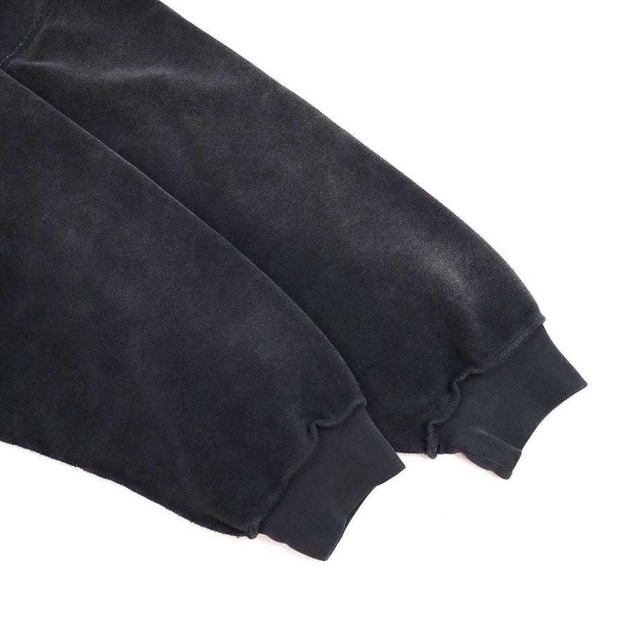 BALENCIAGA バレンシアガ 24AW Inside Out Zip-Up Hoody