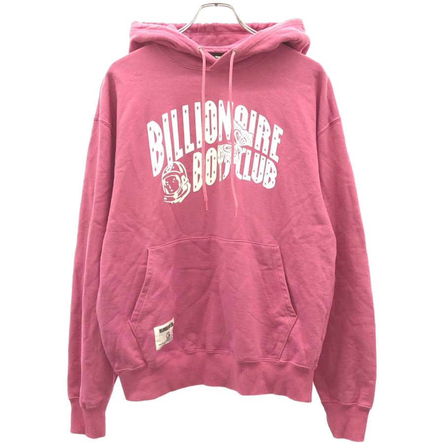 BILLIONAIRE BOYS CLUB（ビリオネアボーイズクラブ） プルオーバー