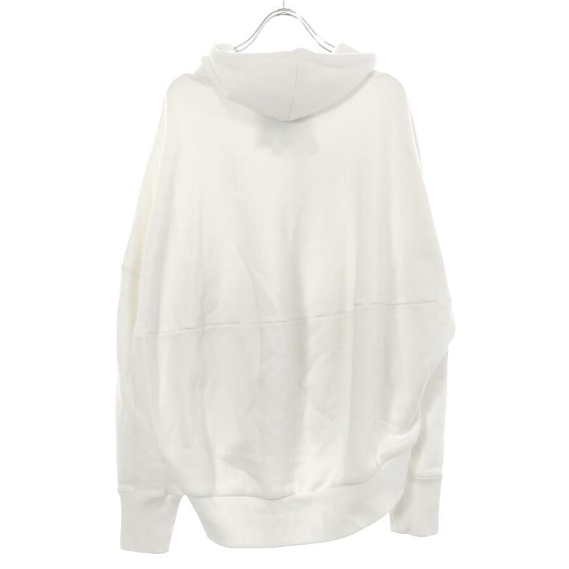 FORMO フォルモ Back drape Parka バックドレープジップアップ FORMO フォルモ Back drape Parka バックドレープジップアップ