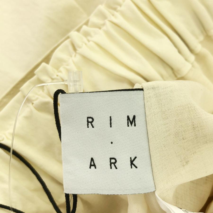 【超美品、未使用】RIM ARK Belt set cocoon SK Belt set cocoon SK(505296007) | リムアーク(RIM.ARK) - d fashion