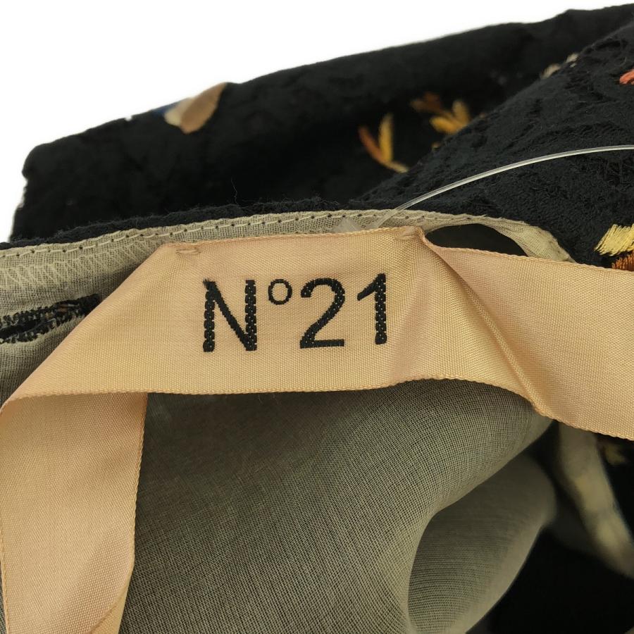 N°21（ヌメロヴェントゥーノ） N°21 NUMERO VENTUNO ヌメロ