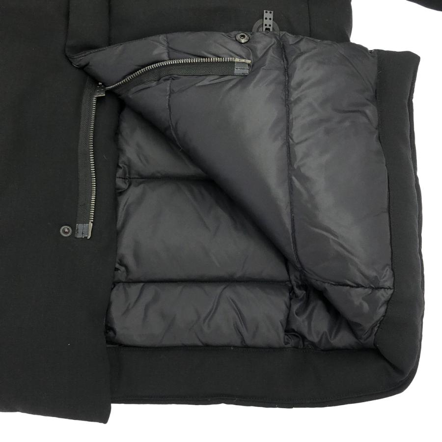 DEVOA（デヴォア） 21AW FASCINATE別注 Mother Goose Down Jacket