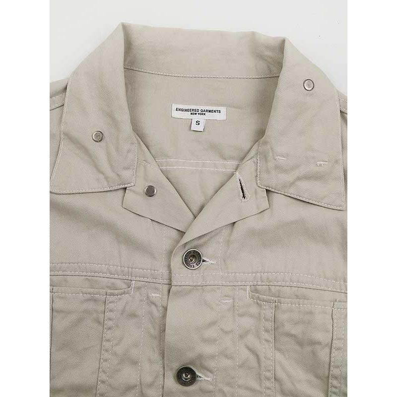 Engineered Garments エンジニアドガーメンツ ライトオンス Engineered Garments エンジニアドガーメンツ ライトオンス