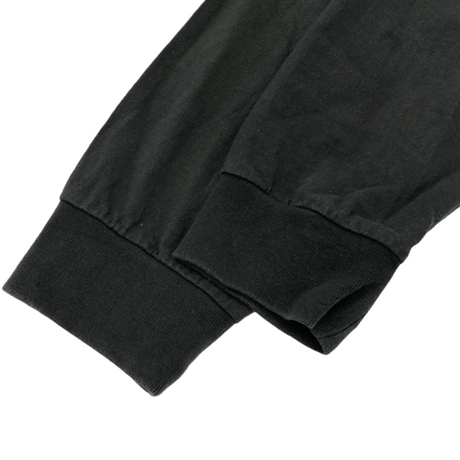 sacai×Carhartt WIP サカイ カーハート 24SS L/S T-Shirt サイドジップ 