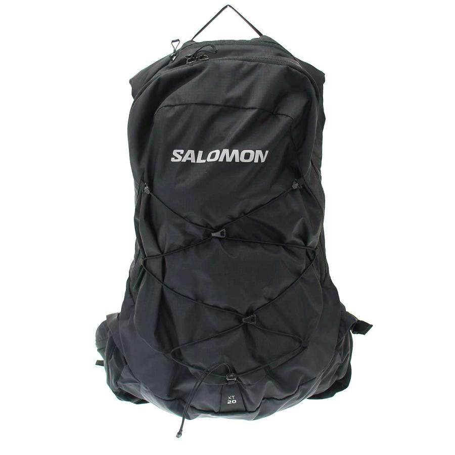 SALOMON（サロモン） X20 バックパック リュック 152504 ブラック