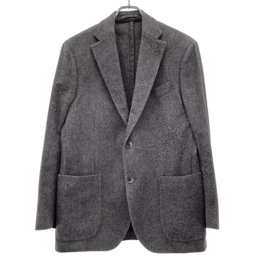 LARDINI ラルディーニ ウールテーラードジャケット JB22526AQ ベージュ 